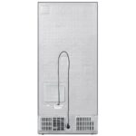 Frigorífico americano Hisense RQ5P470SEIE 499 L Clase E No Frost WiFi - Imagen 3