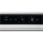 Frigorífico combi AEG OSC7G181ES 117,2 cm 256 L NoFrost 36 dB Clase energética E - Imagen 3