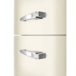 Frigorífico SMEG FAB30LCR6 294 L Clase energética C - Imagen 4