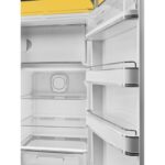 Frigorífico SMEG FAB28RYW6 270 L Clase energética C - Imagen 2