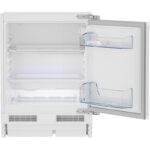 Frigorífico BEKO BU1104N 82 cm 130 L 35 dB Clase energética E - Imagen 3