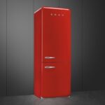 Frigorífico SMEG FAB38RRD6 481 L Clase energética D - Imagen 5
