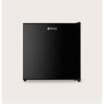 Frigorífico EVVO F22BK 46 L 41 dB Clase energética E - Imagen 3