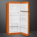 Frigorífico SMEG FAB30ROR6 294 L Clase energética C - Imagen 7