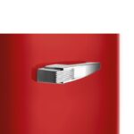 Frigorífico SMEG FAB28RRD6 270 L Clase energética C - Imagen 4