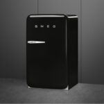 Frigorífico SMEG FAB10RBL6 122 L Clase energética D - Imagen 2