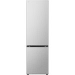 Frigorífico combi LG GBV7280AMB 387 L Clase energética A