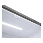 Frigorífico americano LG GMV960MBDE 666 L Clase E No Frost WiFi - Imagen 2