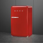 Frigorífico SMEG FAB10RRD6 122 L Clase energética D - Imagen 2