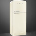 Frigorífico americano SMEG FAB50RCR5 524 L Clase energética E - Imagen 2