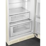 Frigorífico SMEG FAB30RCR6 294 L Clase energética C - Imagen 2