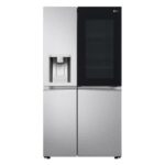 Frigorífico americano LG GSXV90MBAE 635 L Clase E No Frost