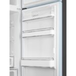 Frigorífico SMEG FAB30RPB6 294 L Clase energética C - Imagen 2