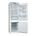 Frigorífico combi integrable Candy CNBQL3518EV 268 L Blanco Clase energética E - Imagen 3