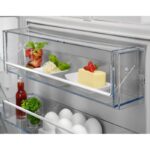 Frigorífico combi AEG OSC7G181ES 117,2 cm 256 L NoFrost 36 dB Clase energética E - Imagen 4