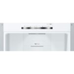 Frigorífico combi Bosch KGN36VLED 324 L No Frost 186 cm 60 cm Clase energética E - Imagen 3