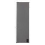 Frigorífico combi LG GBBSJ20DPY 375 L Inox Clase energética D - Imagen 4