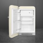 Frigorífico SMEG FAB10LCR6 122 L Clase energética D - Imagen 2
