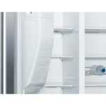 Frigorífico americano Bosch KAD93AIDP 562 L Acero inoxidable Clase energética D - Imagen 3