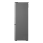 Frigorífico combi LG GBBSJ10DPY 333 L Plata Clase energética D - Imagen 2