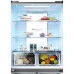Frigorífico americano Haier HCR7818DWPT 467 L Clase D No Frost - Imagen 5