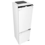 Frigorífico combi Hisense RB3B250SAWE 252 L Clase E WiFi - Imagen 2