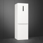 Frigorífico combi SMEG RC18WDNE 300 L 38 dB Clase energética E - Imagen 3