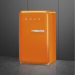 Frigorífico SMEG FAB10LOR6 122 L Clase energética D - Imagen 4