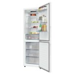 Frigorífico combi Candy CNCQ2T618CW 355 L Blanco Clase energética C - Imagen 3