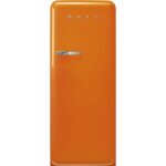 Frigorífico SMEG FAB28ROR6 270 L Clase energética C