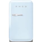 Frigorífico SMEG FAB5RPB6 34 L Clase energética C