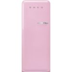 Frigorífico SMEG FAB28LPK6 270 L Clase energética C