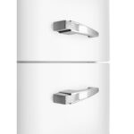 Frigorífico combi SMEG FAB32RWH6 331 L NoFrost Clase energética C - Imagen 3