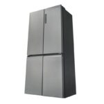Frigorífico americano Haier HCR5919ENMM 643 L Clase E No Frost - Imagen 5