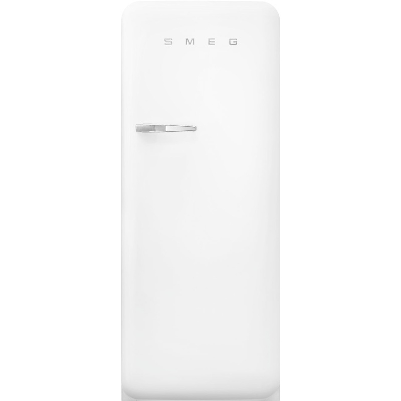 CxgNmup64m Frigorífico SMEG FAB28URWHM3 270 L 35 dB Clase energética D Blanco mate - Imagen 1
