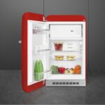 Frigorífico SMEG FAB10LRD6 122 L Clase energética D - Imagen 3
