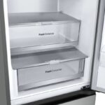 Frigorífico combi LG GBV7280AMB 387 L Clase energética A - Imagen 2