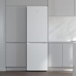 Frigorífico combi Cecotec Bolero CoolMarket Combi 296 DF Blanco 296 L Clase energética E - Imagen 4