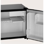 Frigorífico EVVO F22X 46 L 41 dB Clase energética E - Imagen 2