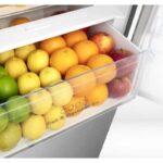 Frigorífico combi Hisense RB440N4CCB 300 L Clase B No Frost - Imagen 3