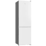 Frigorífico combi Hisense RB440N4GWD 336 L Clase D No Frost - Imagen 2