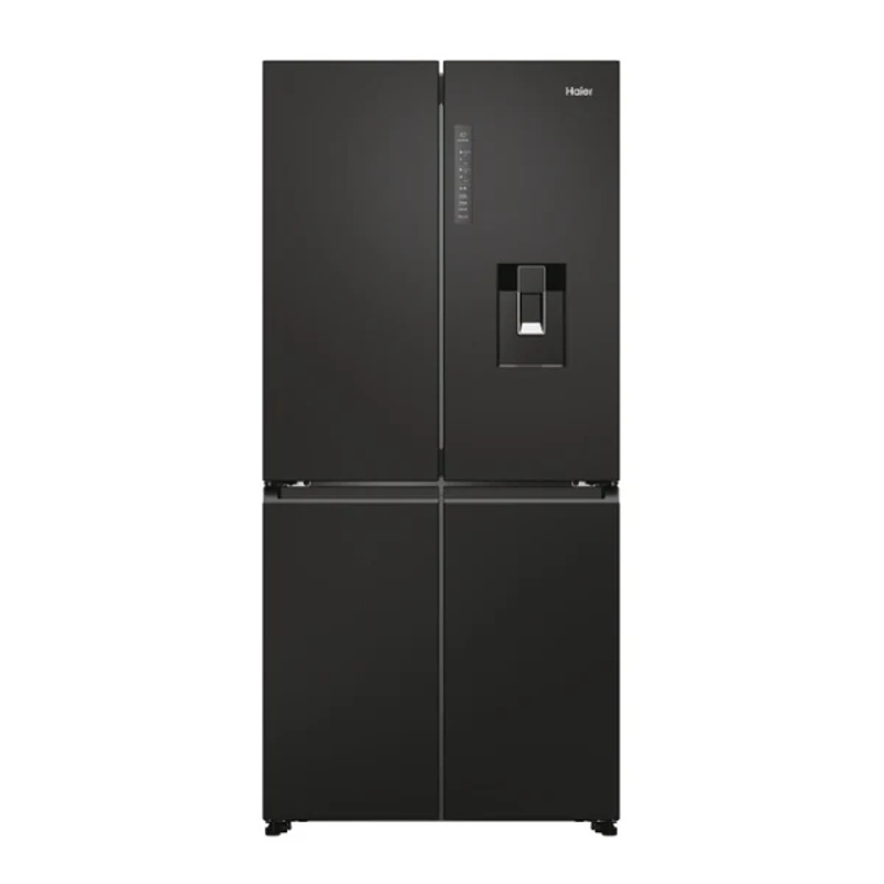 DxbHpaoiyH Frigorífico americano Haier HCR7818DWPT 467 L Clase D No Frost - Imagen 1