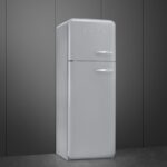 Frigorífico SMEG FAB30LSV6 294 L Clase energética C - Imagen 2