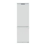Frigorífico combi integrable Candy CNBQL3518EV 268 L Blanco Clase energética E