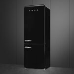 Frigorífico SMEG FAB38RBL6 481 L Clase energética D - Imagen 5