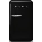 Frigorífico SMEG FAB10RBL6 122 L Clase energética D