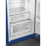 Frigorífico SMEG FAB30RBE6 294 L Clase energética C - Imagen 2