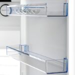 Frigorífico combi Beko B5RCNE366HXB Plata 316 L NoFrost Clase energética C - Imagen 3