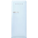 Frigorífico SMEG FAB28RPB6 270 L Clase energética C