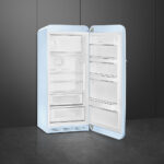 Frigorífico SMEG FAB28RPB6 270 L Clase energética C - Imagen 2